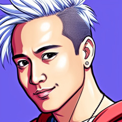 Give me love (cover)