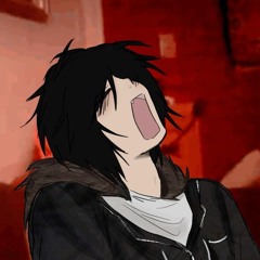 I hate this emo slut