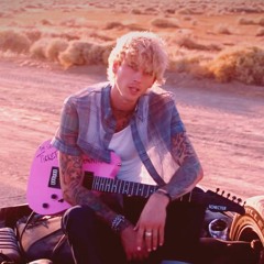 It's Complicated (MGK x Cashmere Cat)