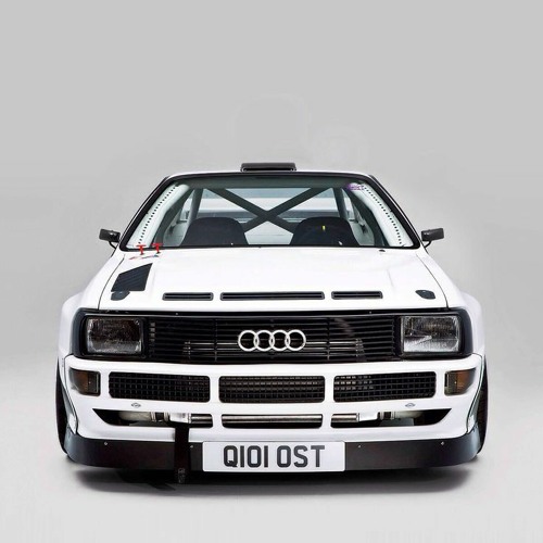 QUATTRO
