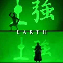 Earthbend