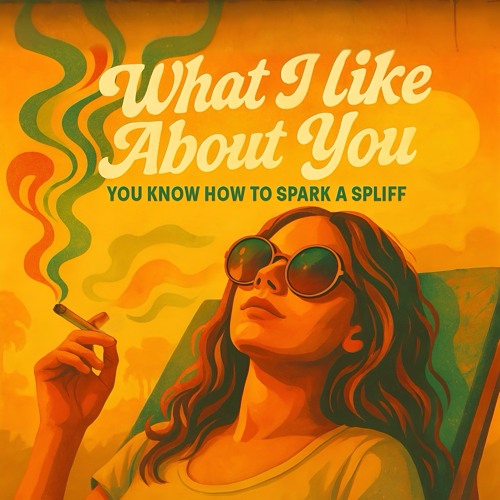Spark A Spliff