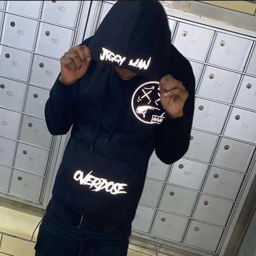 Sha ek - Jiggy man this jiggy man that (BASS BOOSTED)