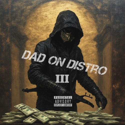 Dad On Distro III