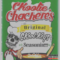 CKoolKeys - Seasonin