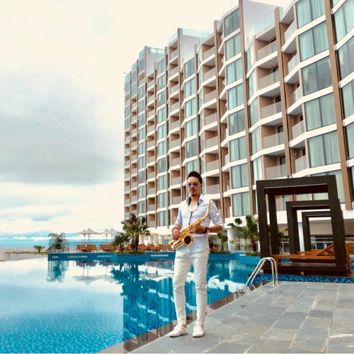Bên Em Là Biển Rộng - Saxophone Ta Trung Duc