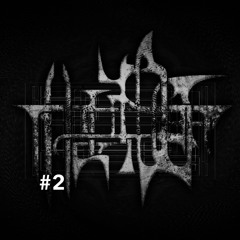 IrregulerHarmonic#2(bpm200,OVERTONE)