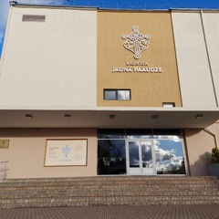 Всеоружие Божье (Фил Дрисколл), 09.03.18