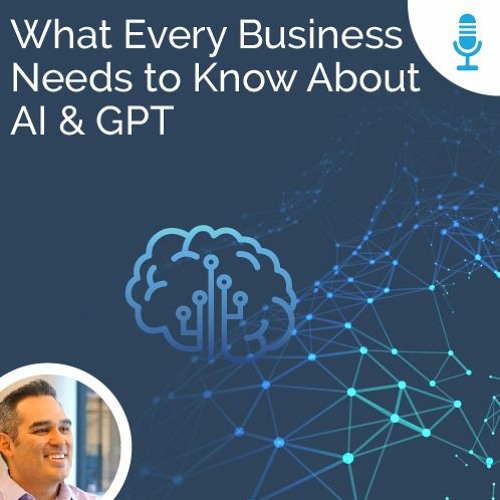 Stream What Every Business Needs To Know About Ai Gpt By Ad Victoriam Stream What Every Business Needs To Know About Ai Gpt By Ad Victoriam