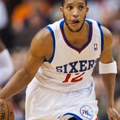 Evan Turner 2012