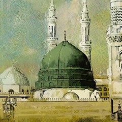 Haleema Main Tere Mukadran Ton Sadqe   Mufti Anas Younus   Farooqi Studio Naats (128 Kbps)