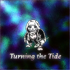 [ULC - Dusttale] Turning the Tide - Cover