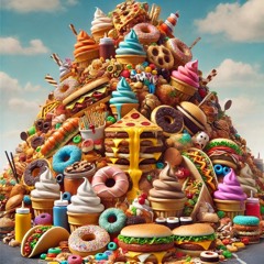 Yum Yum Symphony