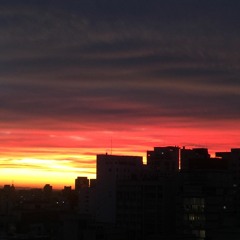 Outono (Queda à Vista)