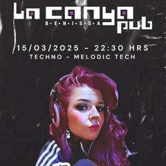 LA CANYA (BENISSA) Parte 1
