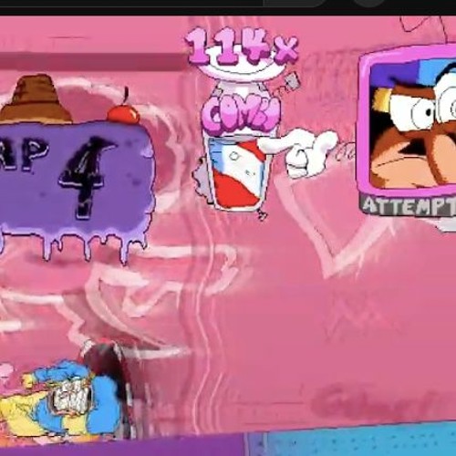 Stream Sugary Spire Lap 4 Ost. Is that, Snick? by Coldsteel003 and Puro ...