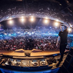 nhịp sống Tomorrowland.exe