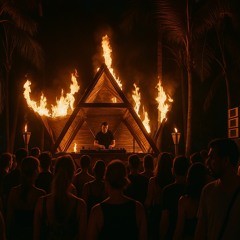 Dj Vini Afro House & TECHNO Mix 2025.mp3