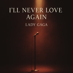 バイヤー厳選用品 – Again Love Never I'll [cover] Stream Lady IT by Gaga 絵画