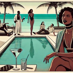 AT THE DROP OF A DIME