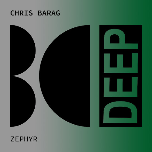 Chris Barag - Zephyr (Original Mix)
