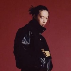 keshi - angostura cover