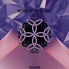 PremEar: Being With U (KCJ Edit)[PR004]