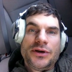 Party Pooping With Flula Borg