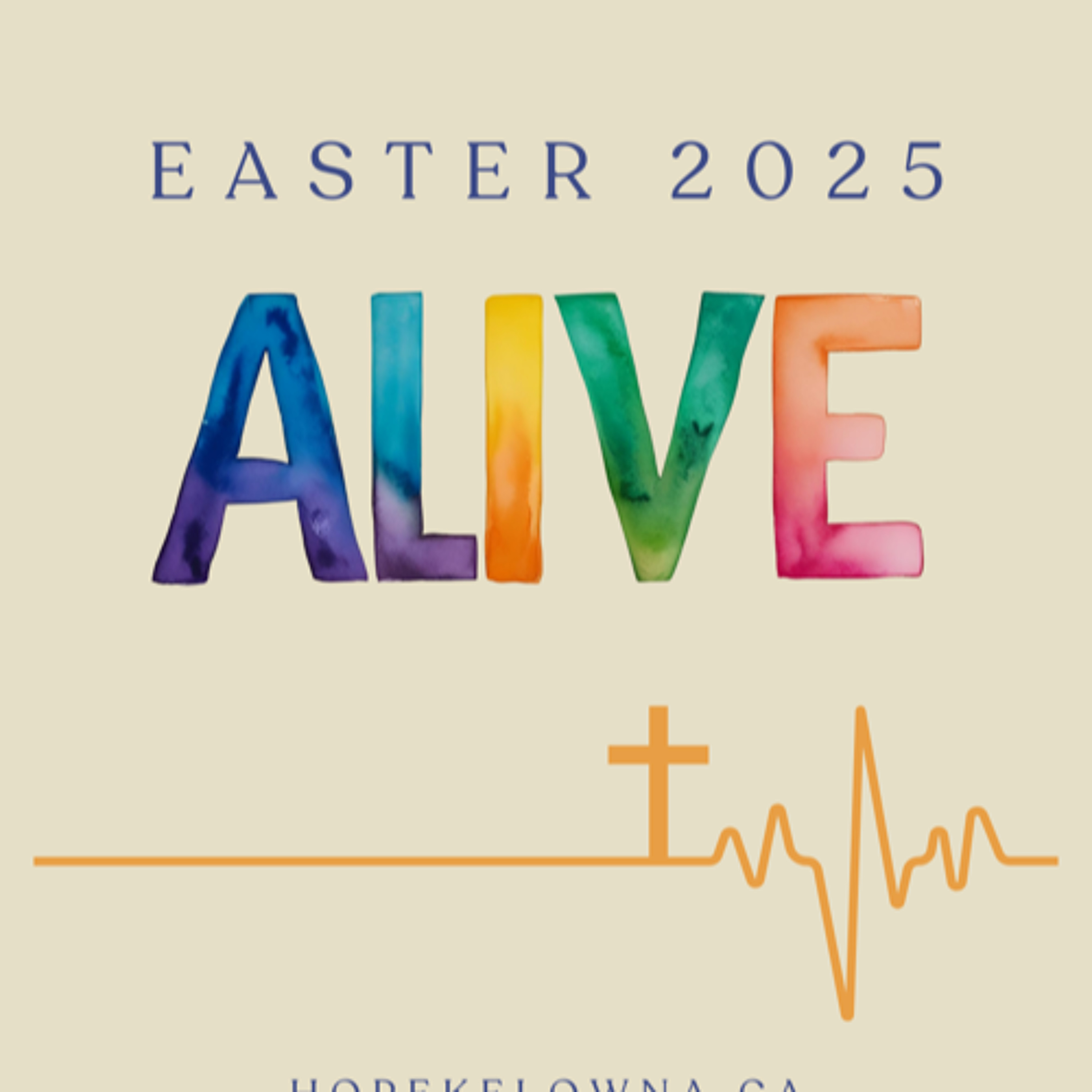 Apr 20:25 | Easter Sunday | Mark 10-45 | With Testimonies | Ben Lee Park episode artwork
