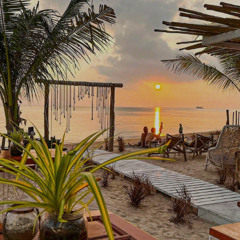 Sabaii bay beach club - Koh Phangan (TH)