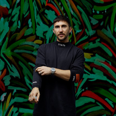 Paradise with Hot Since 82  - 23 September 2023