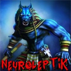 NeuroleptiK - Head Shoulders (bootleg makina)