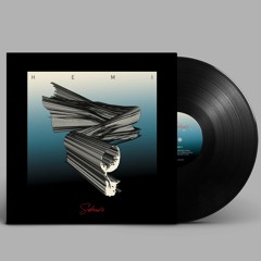 SidiRum - HEMI /  Digital + 12" Vinyl