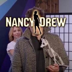 If Nancy Drew was on Smosh's Try Not to Laugh