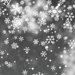 Snowflakes