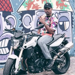 mc neguinho da comporta - original