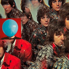 Bike (Pink Floyd Cover)