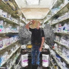 Shine - Pharmacy Chronicles (Prod. XanGang)