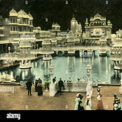 The White City