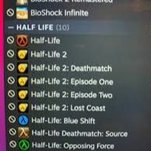 Stream Half Life Opposing Force For Mac From Phillip | Listen.