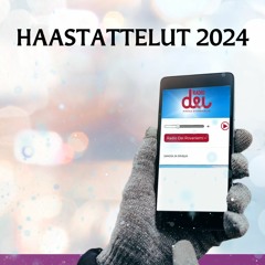 Haastattelut 2024