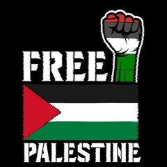 Isaac Maya - Free Palestine