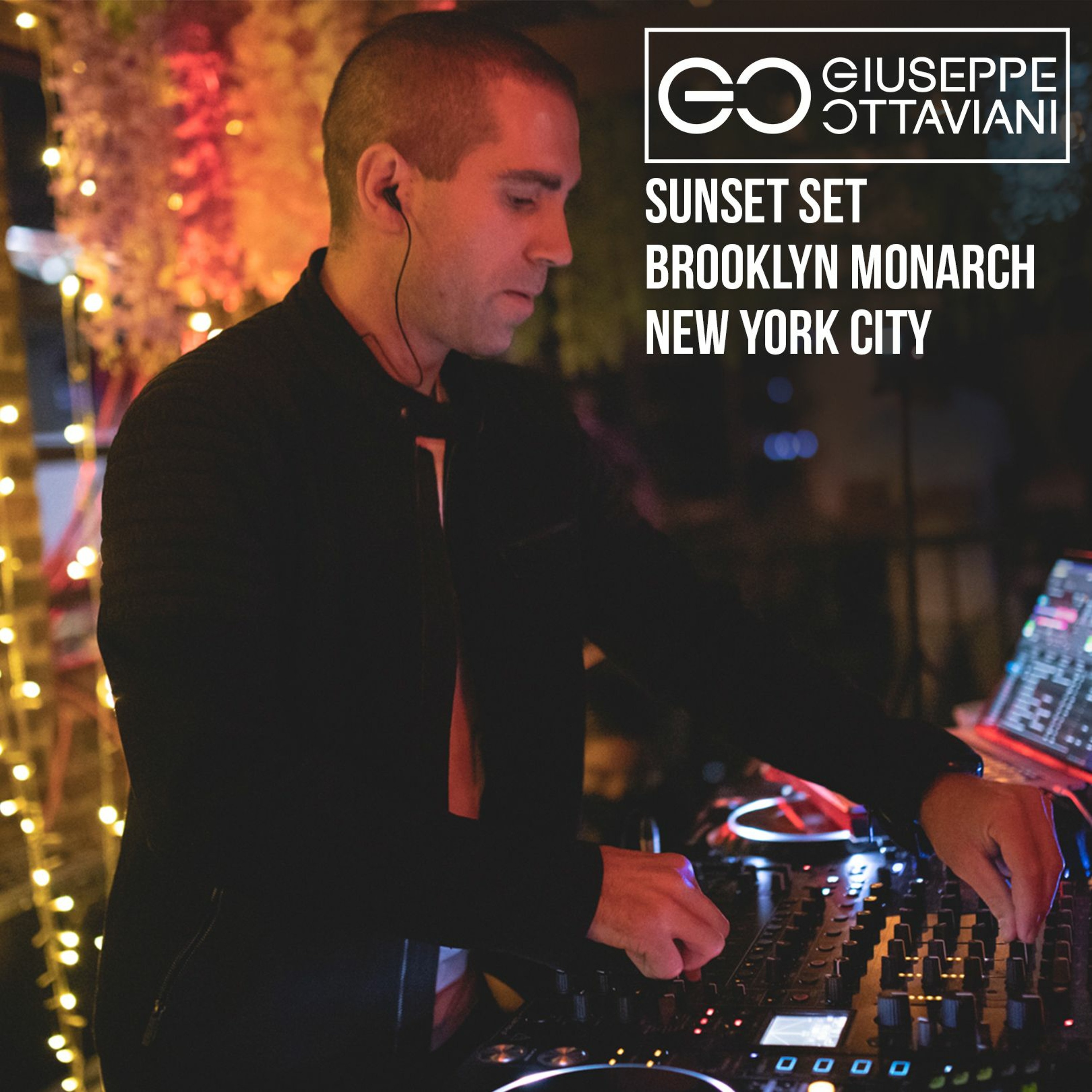 Giuseppe Ottaviani Podcast