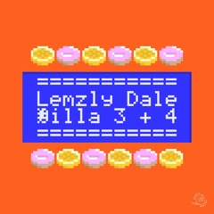 Lemzly Dale - Dilla 3