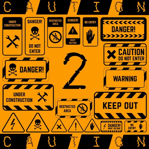 CAUTION 2