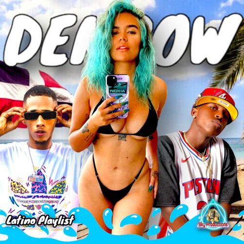 Stream GuGo Listen to DEMBOW DOMINICANO 2024 DEMBOU DOMINICAN