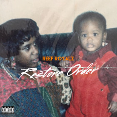 In The Trap (feat. Leaf Ward)