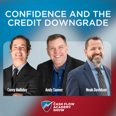 Confidence and the Credit Downgrade