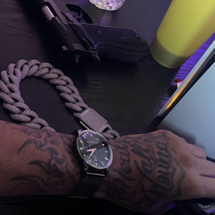 Why U Switch [percanthem]