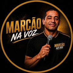 MARCÃO NA VOZZ -  O TEMPO (FEAT GIL MC /LEANDRO)